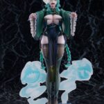 Original Character Statue 1/6 Hopping Vampire Clothed Only Ver. 34 cm