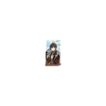 Genshin Impact Acryl Ornament with Glitter: Zhongli 11 cm