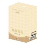 Genshin Impact Keychain Blind Box A Display (16)