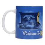 Stephen King's It: Welcome to Derry Mug Circus