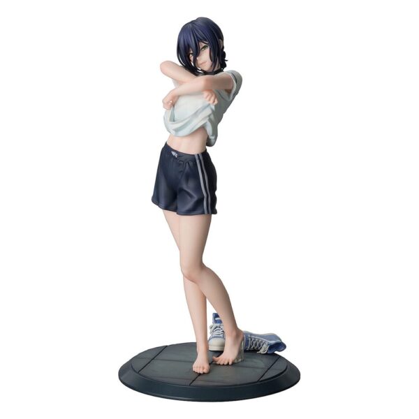 Chainsaw Man The Movie: Reze Arc PVC Statue Reze 25 cm