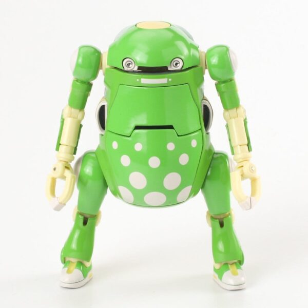 MechatroWeGo Action Figure 1/35 Cream Soda 8 cm