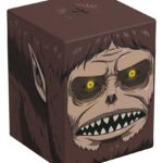 Squaroes Squaroe Attack on Titan AOT009 - Beast Titan