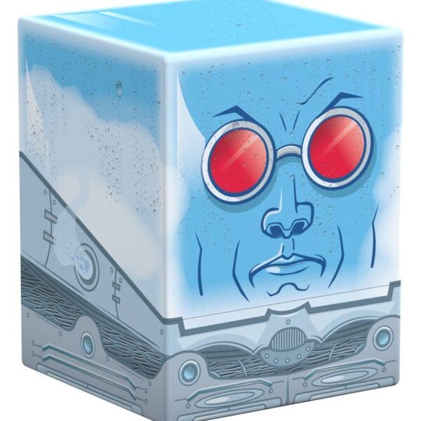 Squaroes Squaroe Batman: Gotham City GC010 - Mr. Freeze