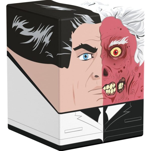 Squaroes Squaroe Batman: Gotham City GC011 - Two-Face