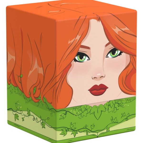 Squaroes Squaroe Batman: Gotham City GC012 - Poison Ivy
