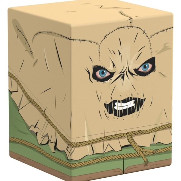 Squaroes Squaroe Batman: Gotham City GC013 - Scarecrow