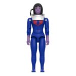 GI Joe ReAction+ Action Figure Wave 06 Mara 10 cm