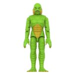 Universal Monsters ReAction+ Action Figure Wave 1 Creature from the Black Lagoon 10 cm