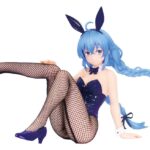 Mushoku Tensei: Jobless Reincarnation Season 2 1/7 PVC Statue Roxy Migurdia Bunny Ver. 14 cm
