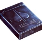 Theory 11 Playing Cards DeckONE