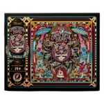 The Grateful Dead multi-dimensional puzzle (1000 pieces)