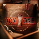 Neil Patrick Harris game box Box One
