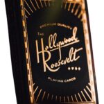 Theory 11 Playing Cards The Hollywood Roosevelt