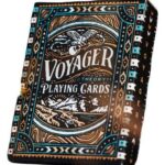 Theory 11 Playing Cards Voyager