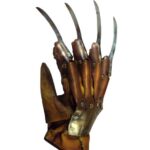 A Nightmare on Elm Street 2: Freddy's Revenge Replica 1/1 Freddy's Glove