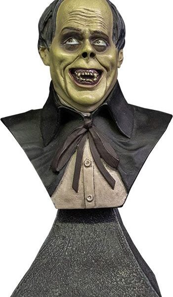 Universal Monsters Mini Bust The Phantom of the Opera 15 cm
