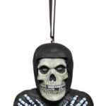 Misfits  Hanging Tree Ornament Fiend