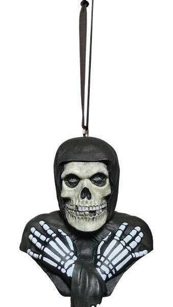 Misfits  Hanging Tree Ornament Fiend