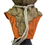 Trick R Treat Mini Bust Sam 15 cm