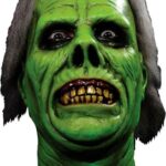 Chaney Entertainment: Phantom of the Opera Green Mask