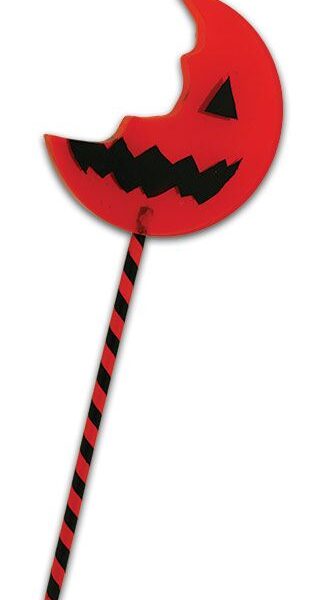Trick 'r Treat Plastic Replica 1/1 Sam Bitten Lollipop