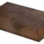 Ultimate Guard Omnihive 1000+ The Lord of the Rings™ "Places of Middle-earth"