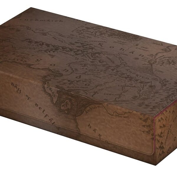 Ultimate Guard Omnihive 1000+ The Lord of the Rings™ "Places of Middle-earth"