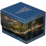 Ultimate Guard Sidewinder 100+ Xenoskin The Lord of the Rings™ "Places of Middle-earth" - Rivendell