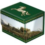 Ultimate Guard Sidewinder 100+ Xenoskin The Lord of the Rings™ "Places of Middle-earth" - Rohan