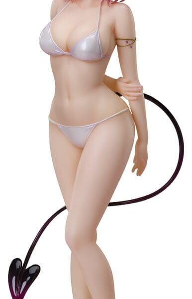 To Love-Ru Darkness Swimsuit Series PVC Statue 1/4 Momo Belia Deviluke Muse Color Ver. 36 cm