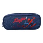 Spider-Man Pencil Case Web Warriors