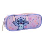 Lilo & Stitch Pencil case Stitch Spring Smiles Big