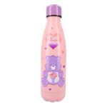 Care Bears Water Bottle Thirsty For More