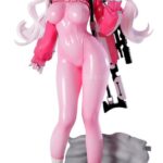 Goddess of Victory: Nikke Plastic Model Kit 1/8 Alice 24 cm