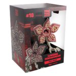 Stranger Things Vinyl Figure Lunging Demogorgon 10 cm