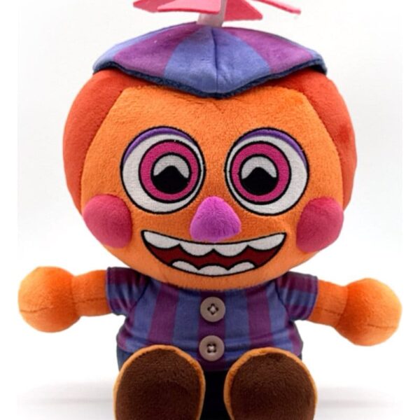 Five Nights at Freddy's Plush Figure JJ 23 cm
