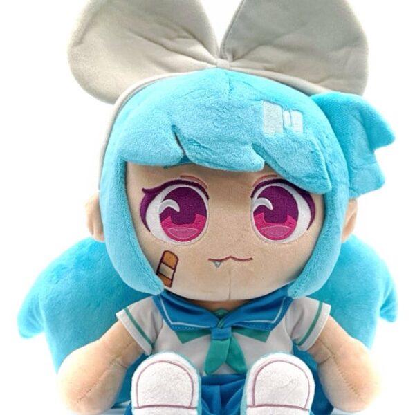 Unbeatable Plush Figure Quaver 23 cm