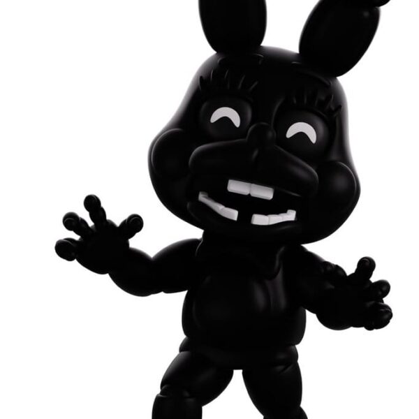 Five Nights at Freddy's Vinyl Figure RWQFSFASXC 14 cm