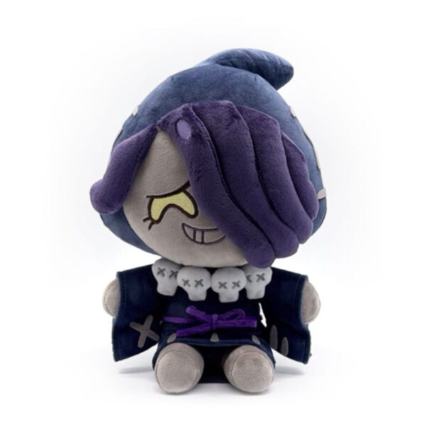 Cookie Run Kingdom Plush Figure Licorice Cookie 23 cm