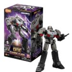 TRANSFORMERS MEGATRON MOVIE ONE CLASSIC CLASS 12 MODEL KIT
