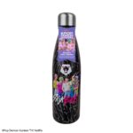 KPOP DEMON HUNTER SAJA BOYS WATER BOTTLE