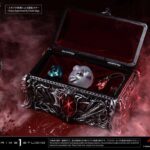BERSERK COFFRET OF FATE BEHELIT COLLECTION LIFE SCALE MASTERLINE