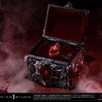 BERSERK GRIFFITH BEHELIT LIFE SCALE MAST