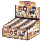 FAIRY TAIL BAG CLIP BLIND BOX DISPLAY (24)