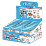 DORAEMON BAG CLIP BLIND BOX DISPLAY (24)