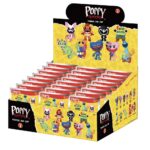 POPPY PLAYTIME S2 BAG CLIP BLIND BOX (24