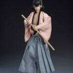 LUPIN THE 3rd THE ITALIAN ADVENTURE GOEMON ISHIKAWA XIII 1/6 ACTION FIGURE STANDARD EDITION