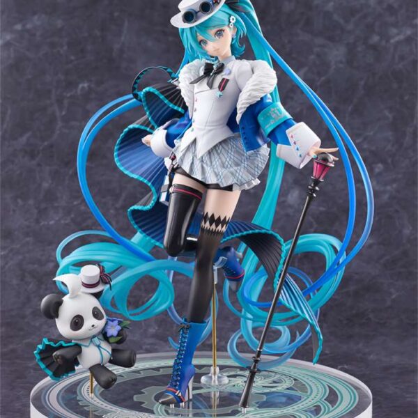 HATSUNE MIKU MIKU WITH YOU 2025 1/7 FIG