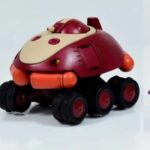 NADIA THE SECRET OF BLUE WATER MODEL KIT SET